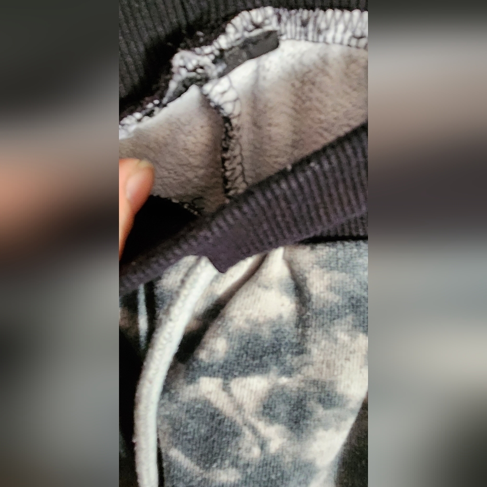Sweat suit - Picture 5 of 9